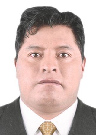 Hermogenes Rodolfo Huaracha Roque