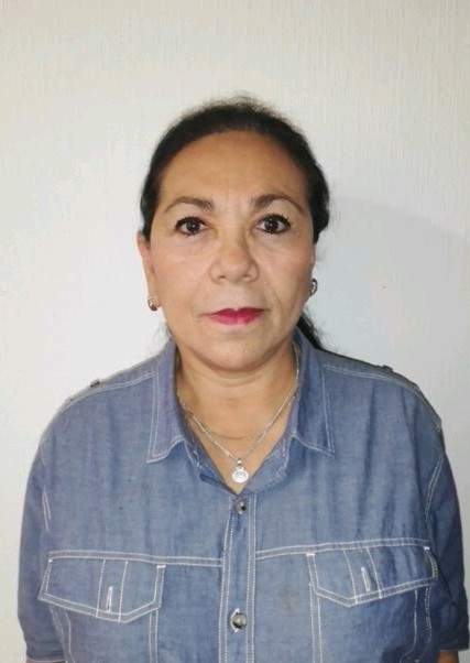 Hilda Antonieta Crespo Arias