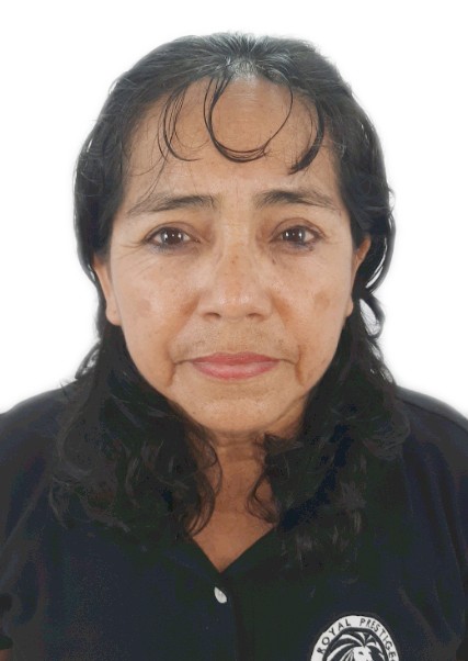 Hilda Evangelista PiÑa