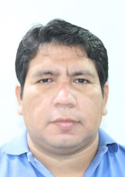 Humberto Angel Eulogio Fernandez