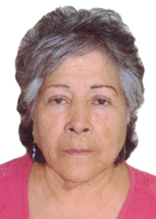 Ida Lucila Galvan Ramos De Aucalla