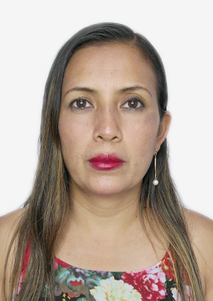 Ingrid Lucila Molina Cordova