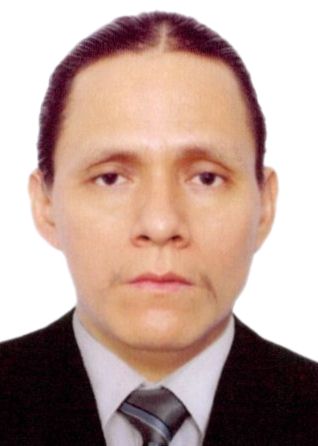 Ivan Carlos Egoavil Cardenas