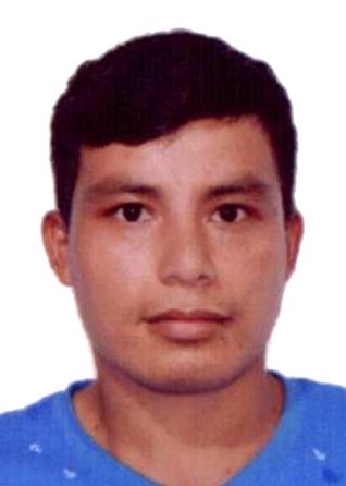 Ivancito Altamirano Isuiza
