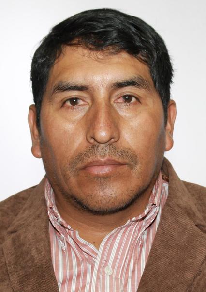 Jahel Gonzalo Chucuya Chahua