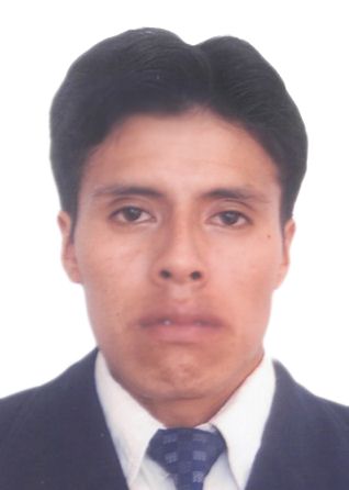 Jaime Luis Manayay Lucero