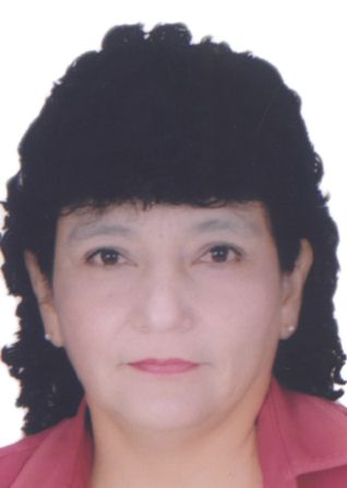 Janet Elena Guerrero Garcia