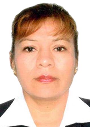 Janet Mirella Cruz Yarleque