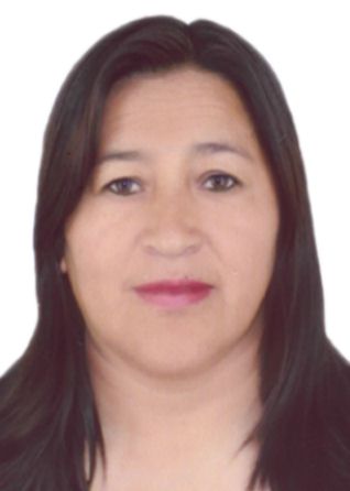 Janeth Bernales Sotomayor