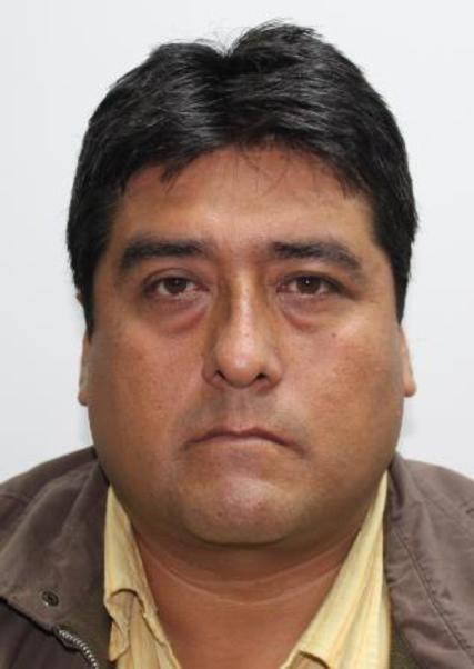 Javier Edwart Estrada Pozo