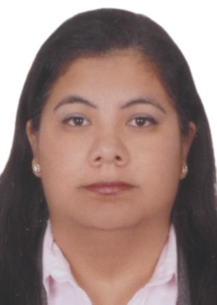 Jeanette Evangelina Alonzo Contreras
