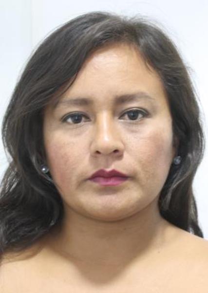 Jelissa Lissette Rodriguez Vidal