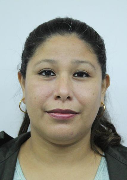 Jerika Lizet Juarez Avalos