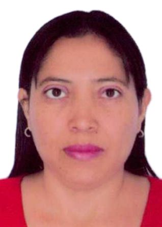 Jessenia Johana Preciado Lopez