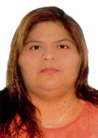 Jessica Mercedes Yamunaque Vite De Ayala