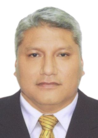 Jesus Felipe Echegaray Nieto