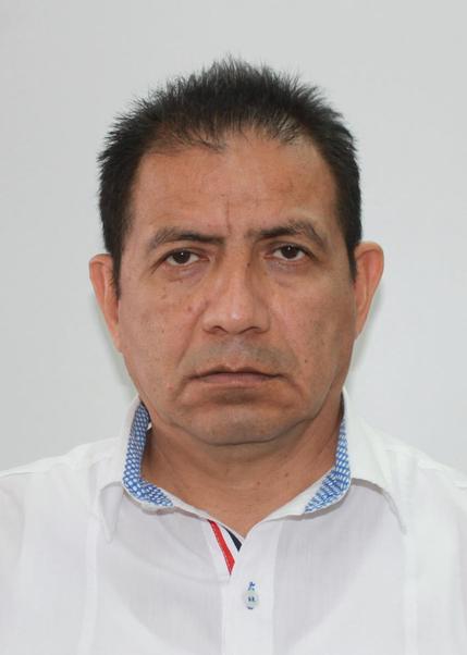 Jhonny Luis Reyes Villena