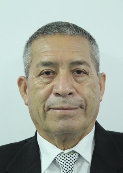 Jorge Alfredo Mendoza Perez