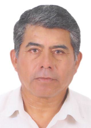 Jorge Augusto Carbajo Aguirre