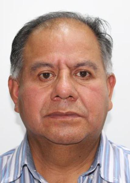 Jorge Chavez Guivin