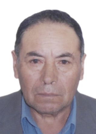 Jorge Humberto Salazar MuÑoz