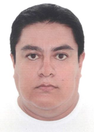 Jorge Jhoel Vasquez Tirado