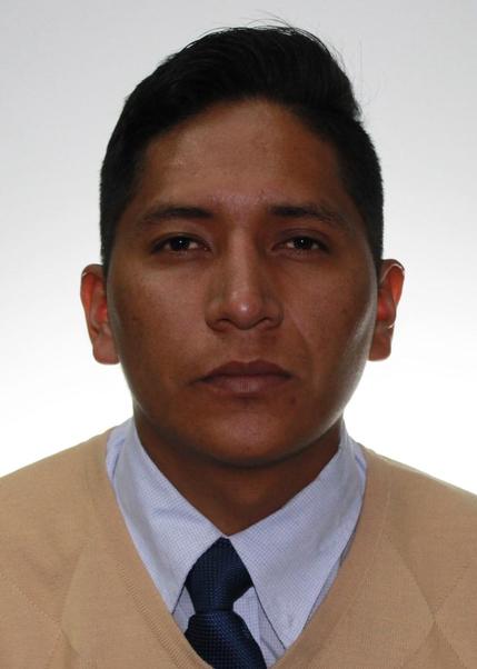 Jorge Jiban Tisoc Cornejo