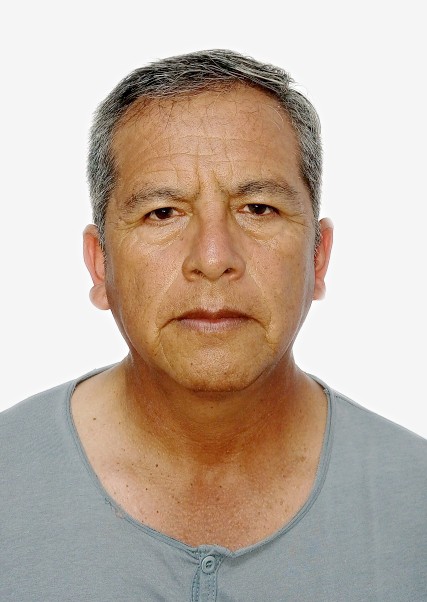 Jorge Luis Avalos Gamez