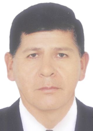 Jorge Luis Castillo Rodas