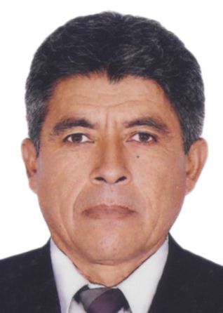 Jorge Oscar Eulogio Mendoza Davila