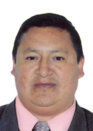 Jose Arnulfo Paucar Huacchillo