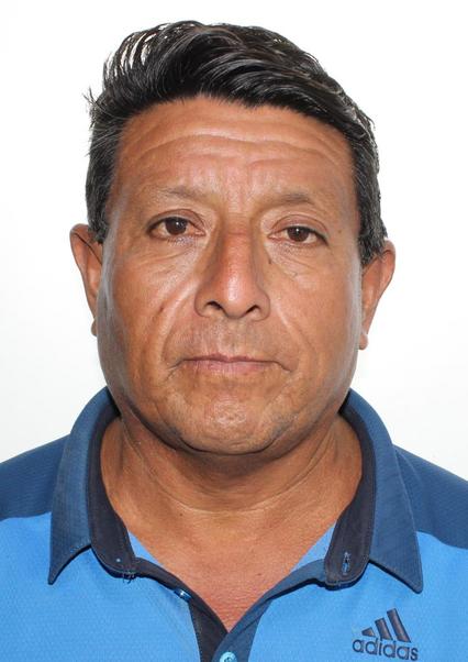 Jose De Los Santos Soplapuco Montalvo