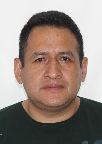 Jose Felix Serva Gutierrez