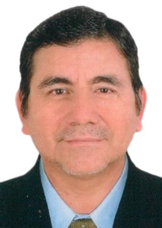 Jose Gabriel Gastelo Benavidez
