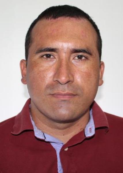 Jose Gabriel Seijas Diaz