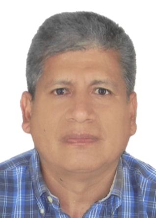 Jose Honorio Mejia Cavero