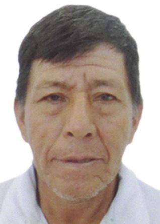 Jose Jorge Isuiza Isuiza