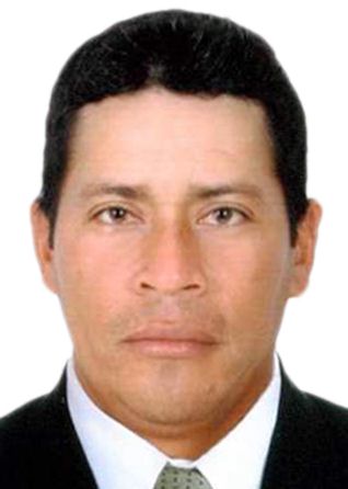 Jose Leonidas Jimenez Ruiz