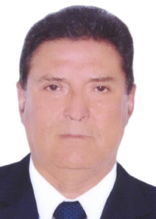 Jose Luis Cornejo Guillen