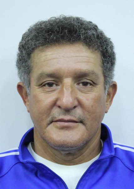 Jose Luis Flores Rodriguez