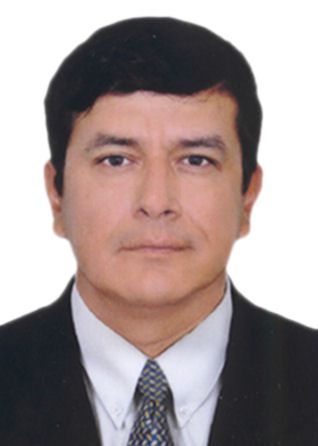 Jose Manuel Noriega Lopez