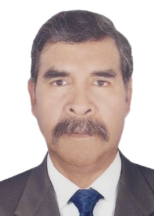 Jose Rafael Francisco Chipana Mercado