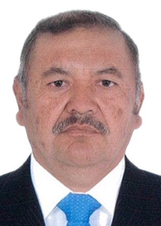 Jose Ramon Gadea Olivera