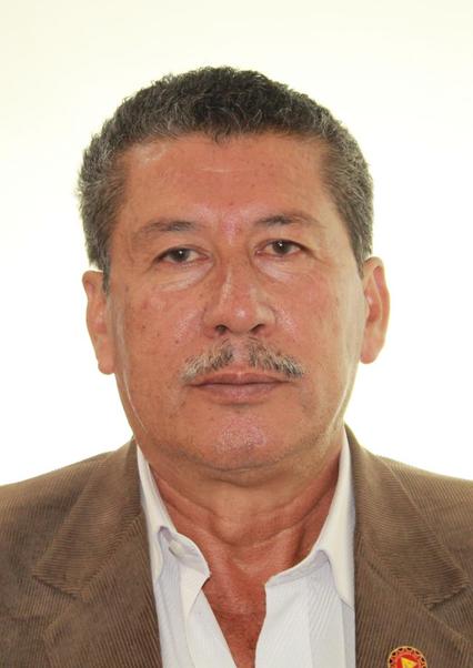 Jose Ramon Terry Pacheco