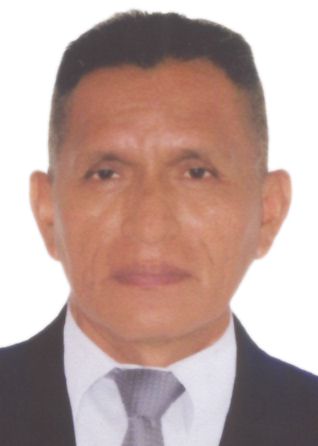 Juan Carlos Levano Quispe