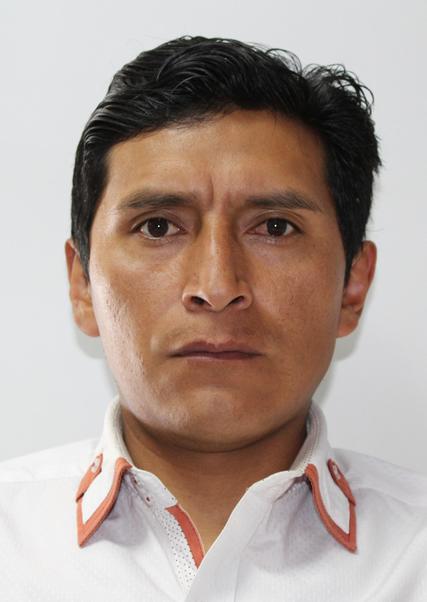 Juan Carlos Vega Toribio