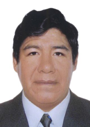 Juan Domingo Vilca Catunta