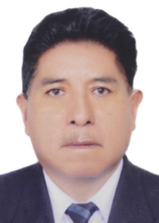 Juan Huanca Coarita