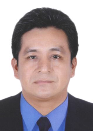 Juan Jesus Sullca Cruz