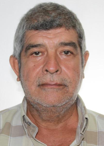 Juan Jose Rocha Diaz